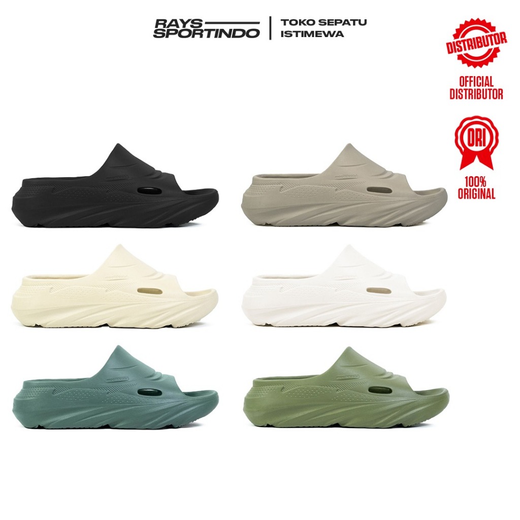 Porto X Oscar - 6 Warna