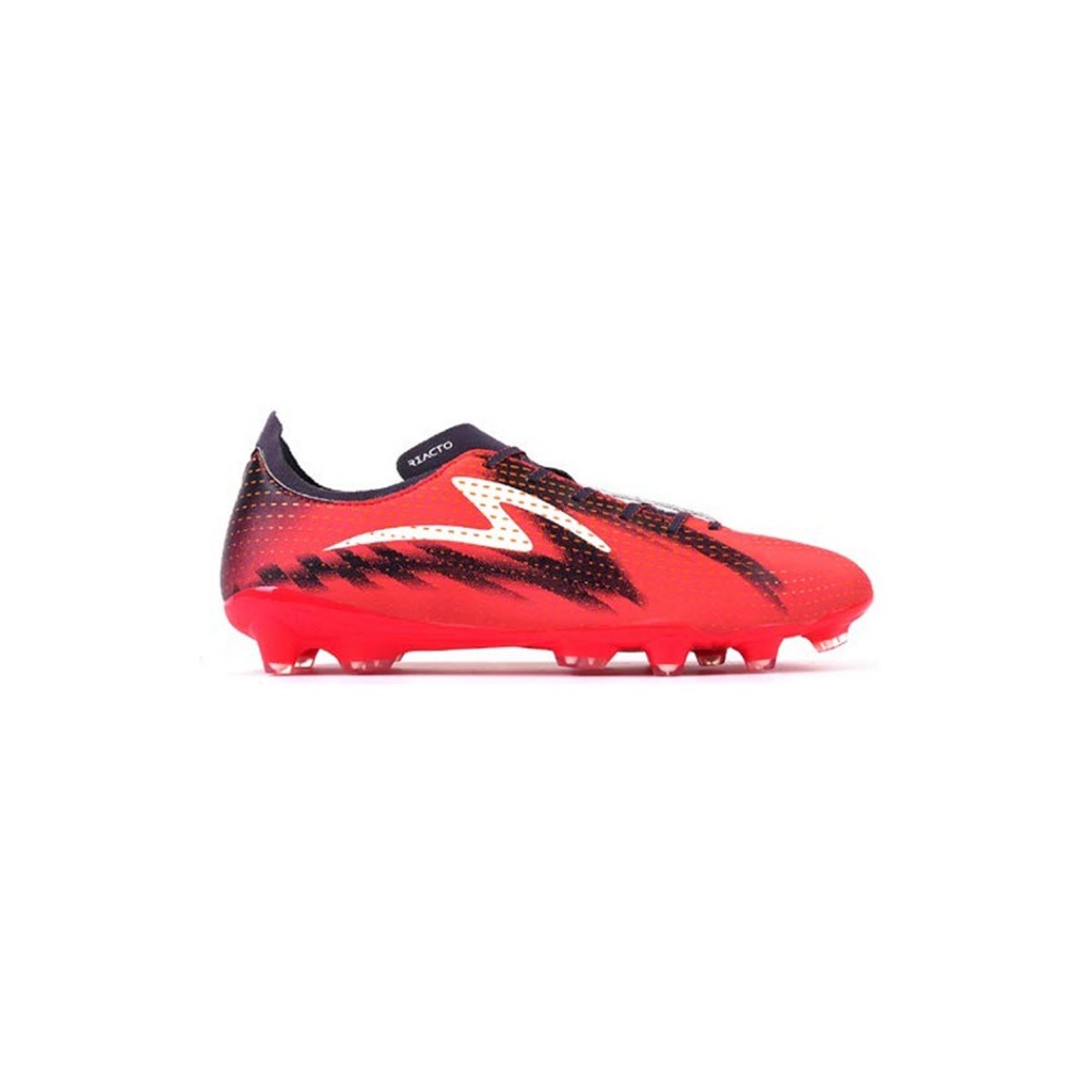 Specs Reacto Preface 2 FG - 5 Warna