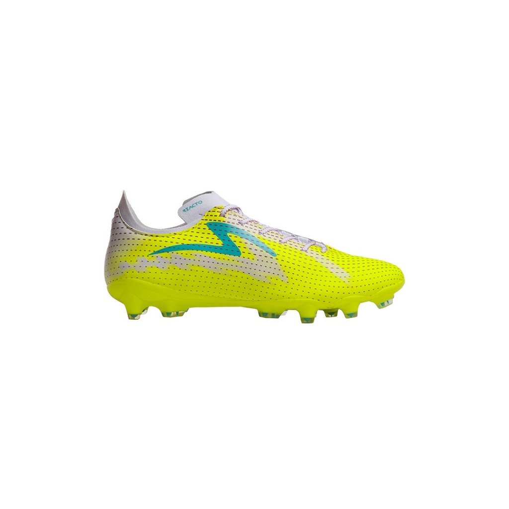 Specs Reacto Preface 2 FG - 5 Warna