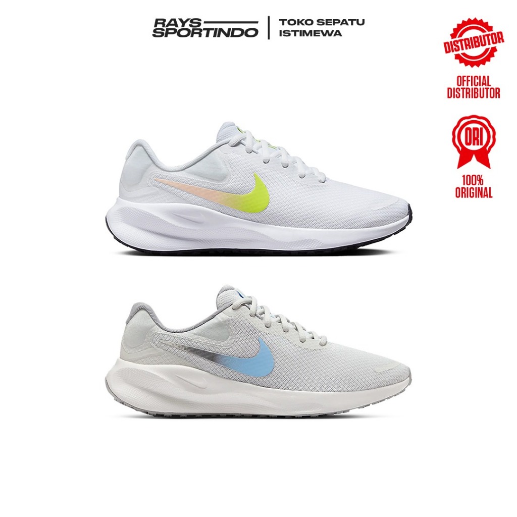 Nike Revolution 7 Women - 2 Warna