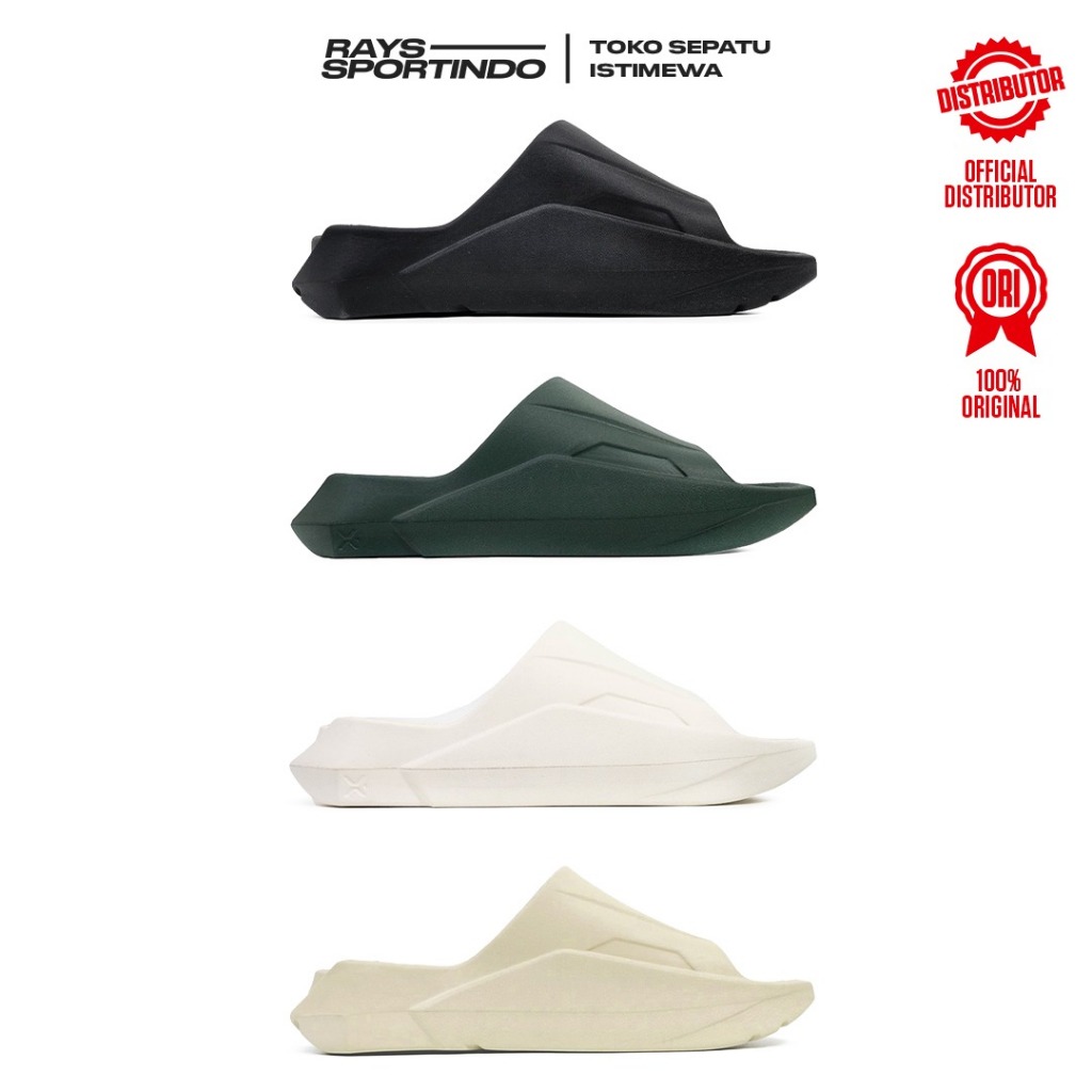 Porto X Ludwig - 4 Warna