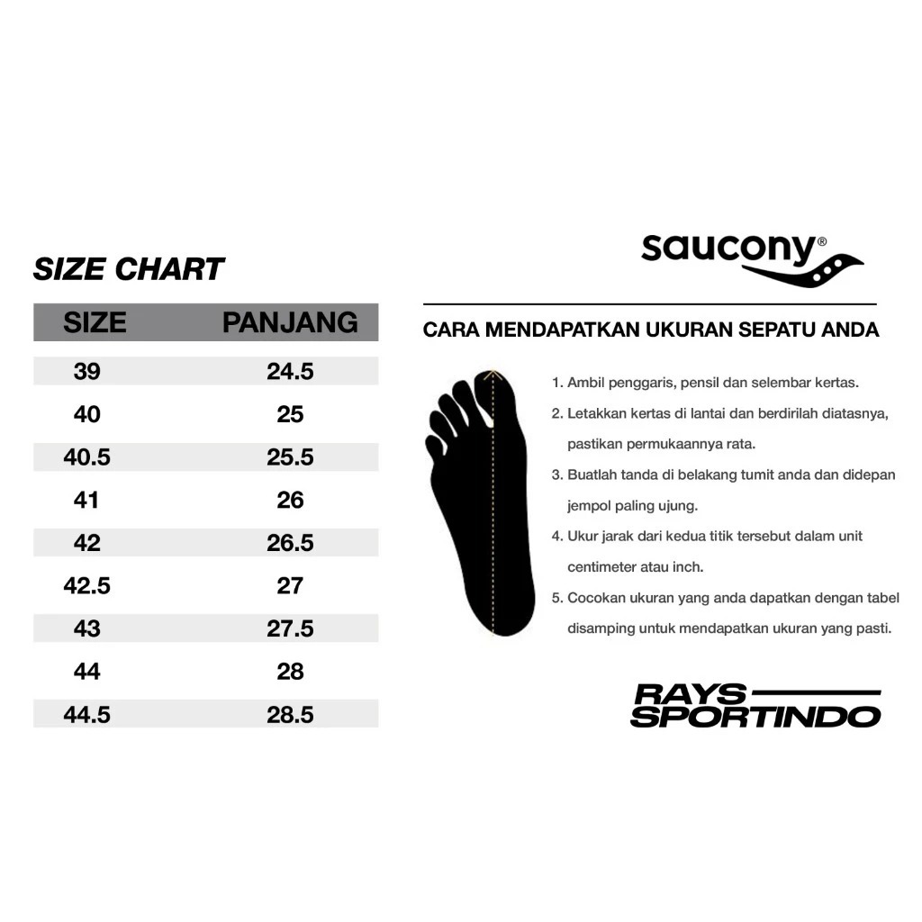 Saucony Endorphin Speed 4 Men - 2 Warna