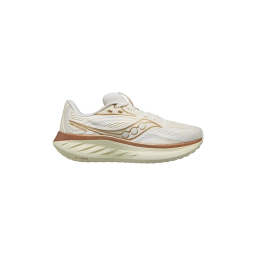 Image of Saucony Ride 18 Women - Vanilla