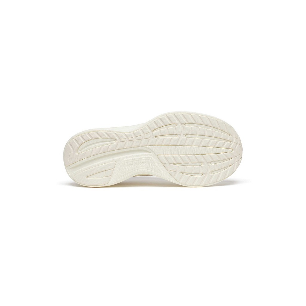 Saucony Ride 18 Women - Vanilla