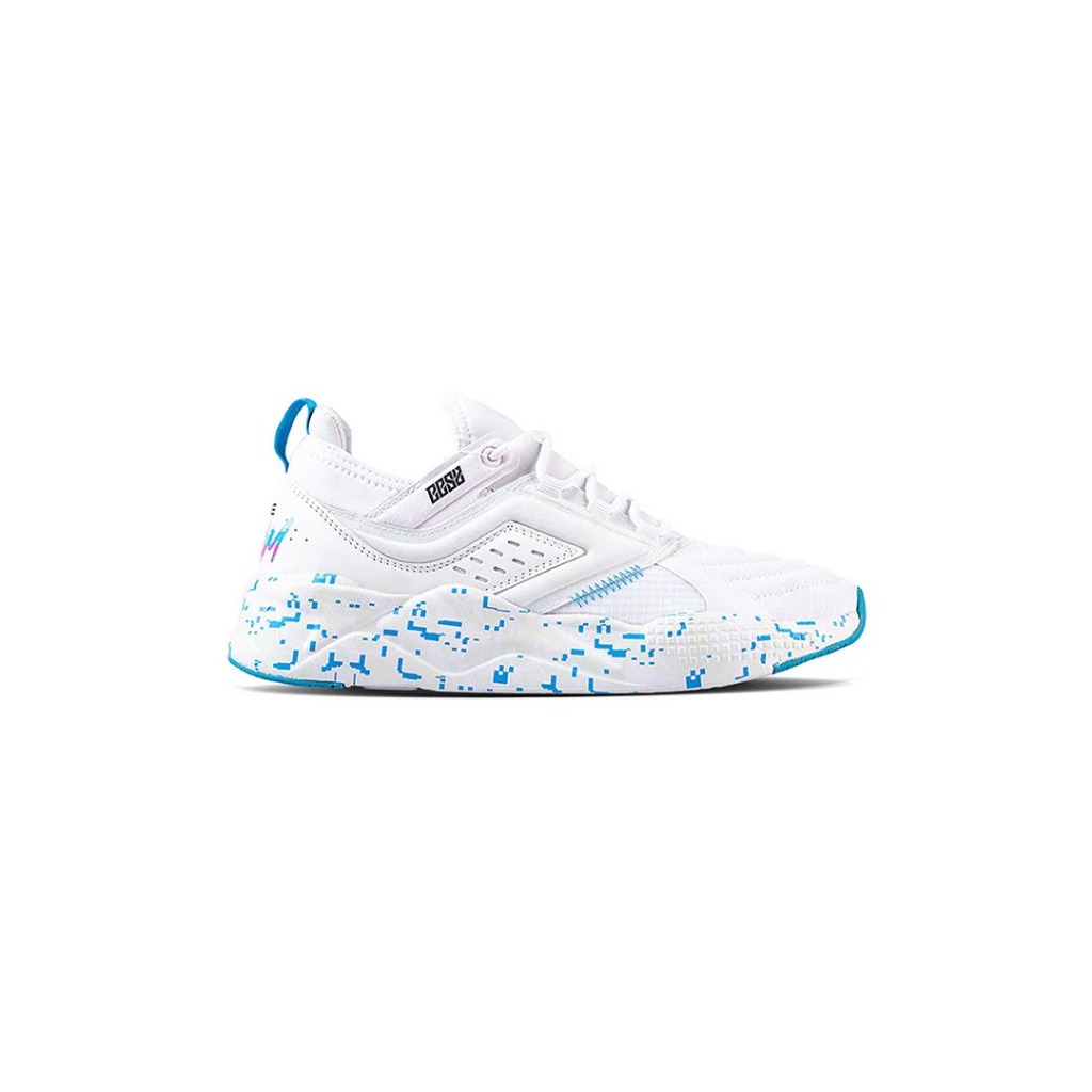 Mills Revolt Beta BBS SE - 2 Warna