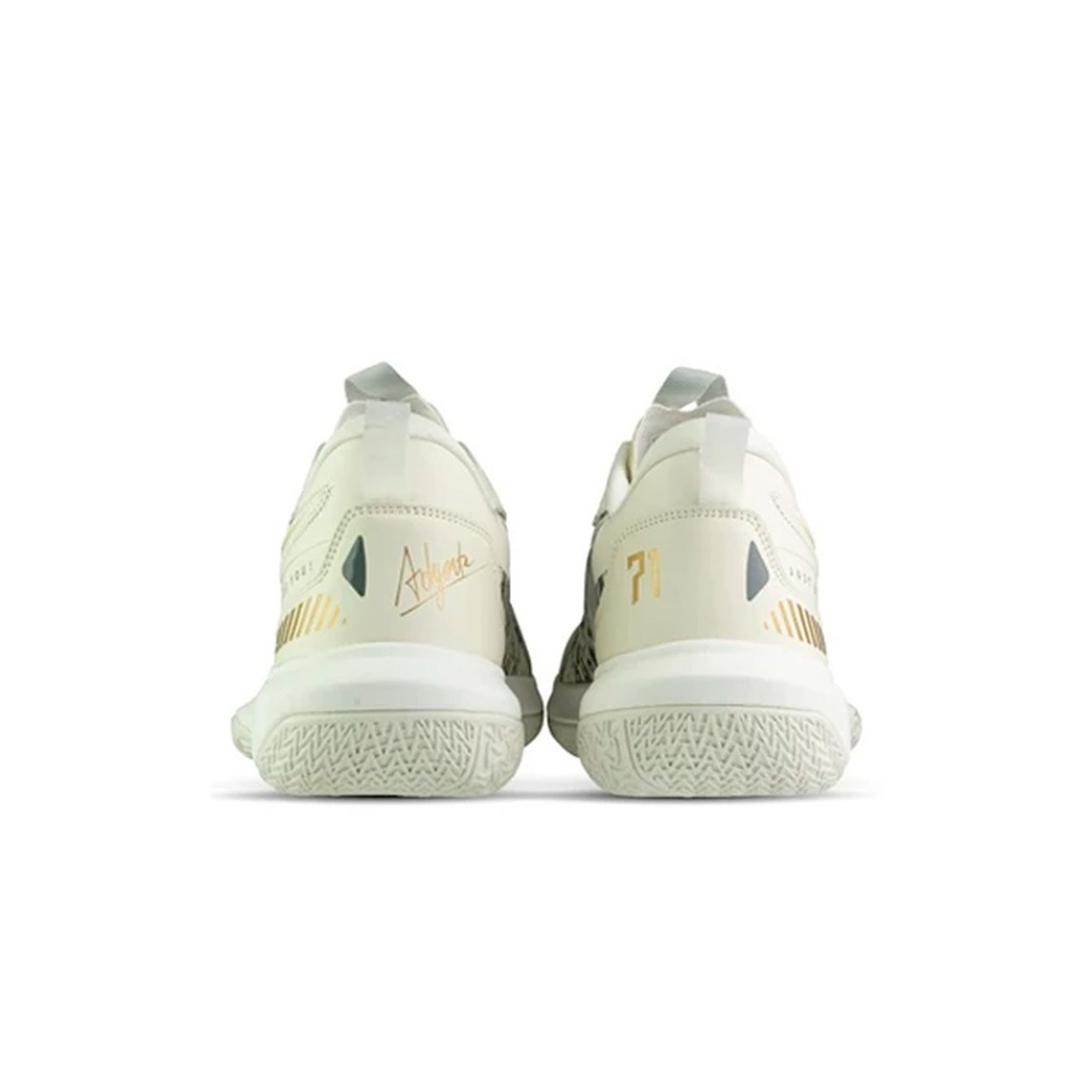 Ardiles Speedy Weeedy 1.5 - White Gold