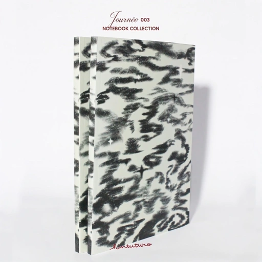 Image of JOURNEE 003