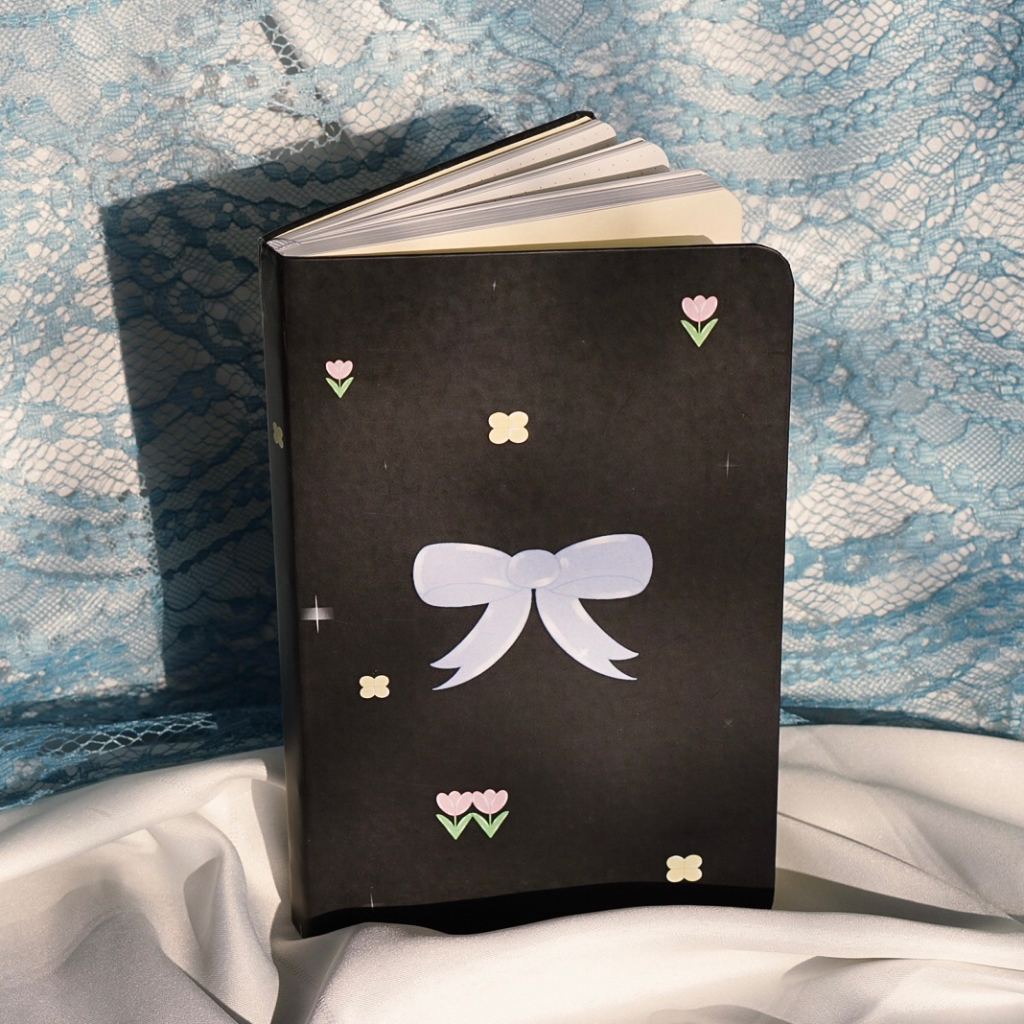Hintuturo - Rumbai Notebook