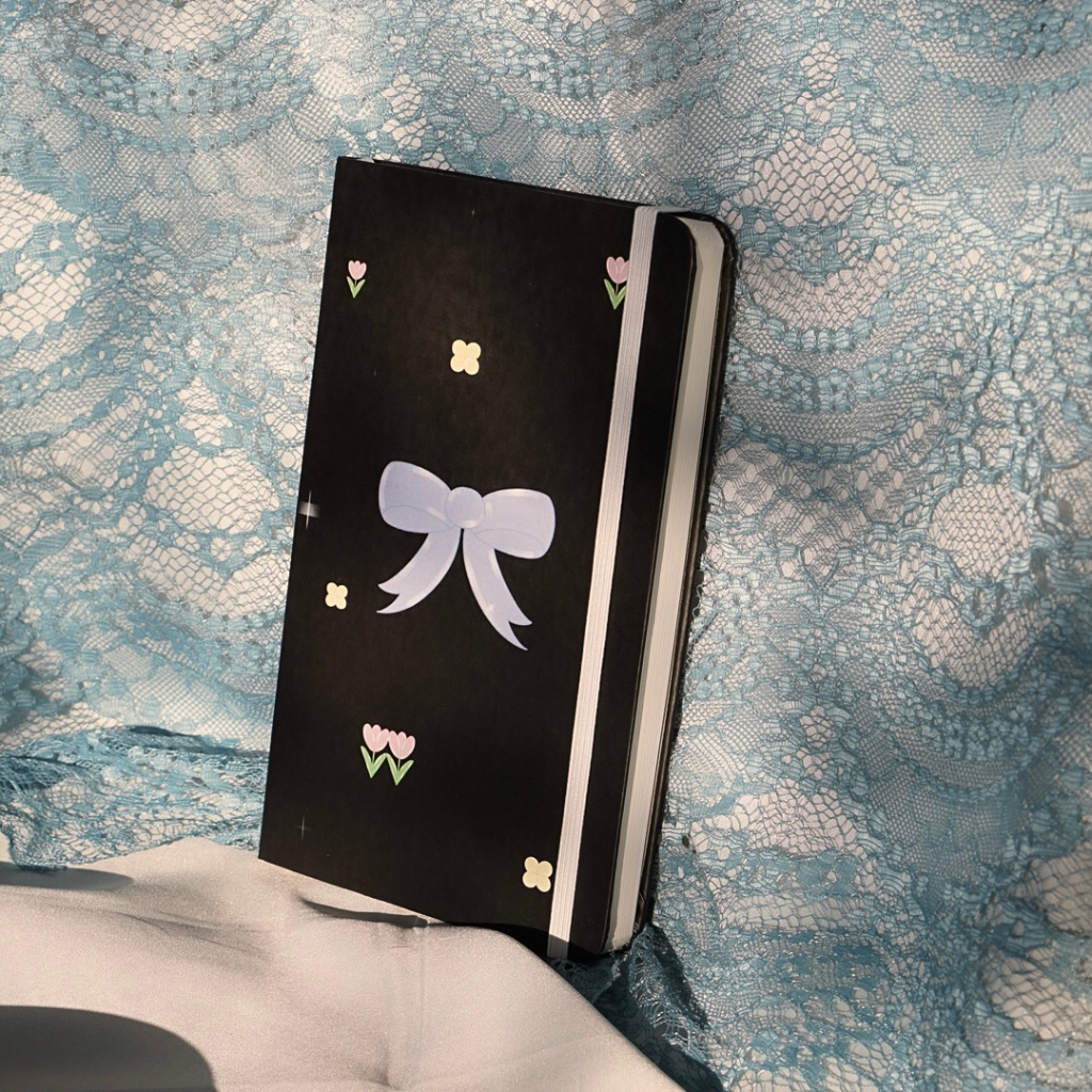 Hintuturo - Rumbai Notebook